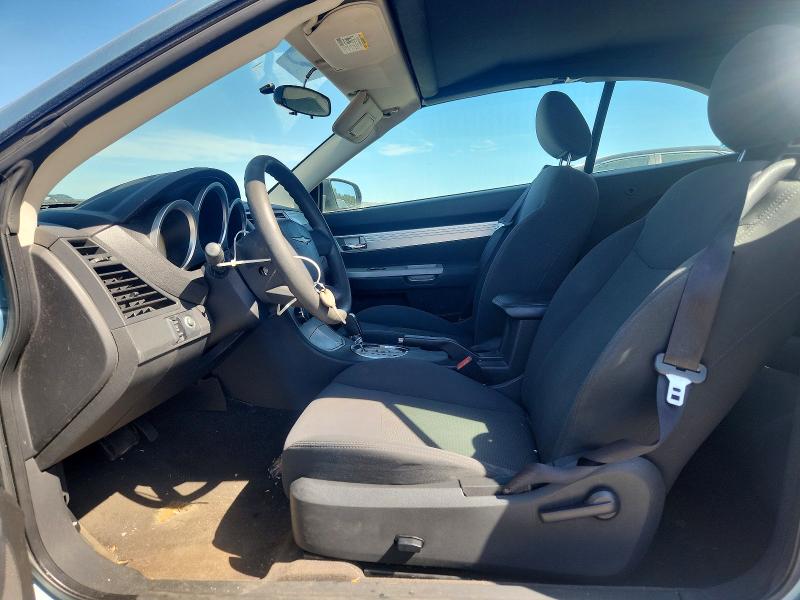 Aukcja sprzedaży 2009 Chrysler Sebring, vin: 1C3LC55D19N539275, numer aukcji: 68645396