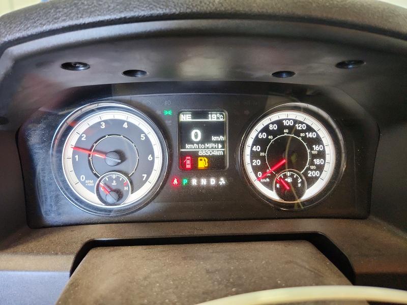 Aukcja sprzedaży 2023 Ram 1500 Classic, vin: 3C6RR7KTXPG577788, numer aukcji: 68795746