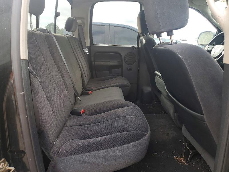 Aukcja sprzedaży 2004 Dodge Ram 1500, vin: 1D7HU18D24S789854, numer aukcji: 70781276