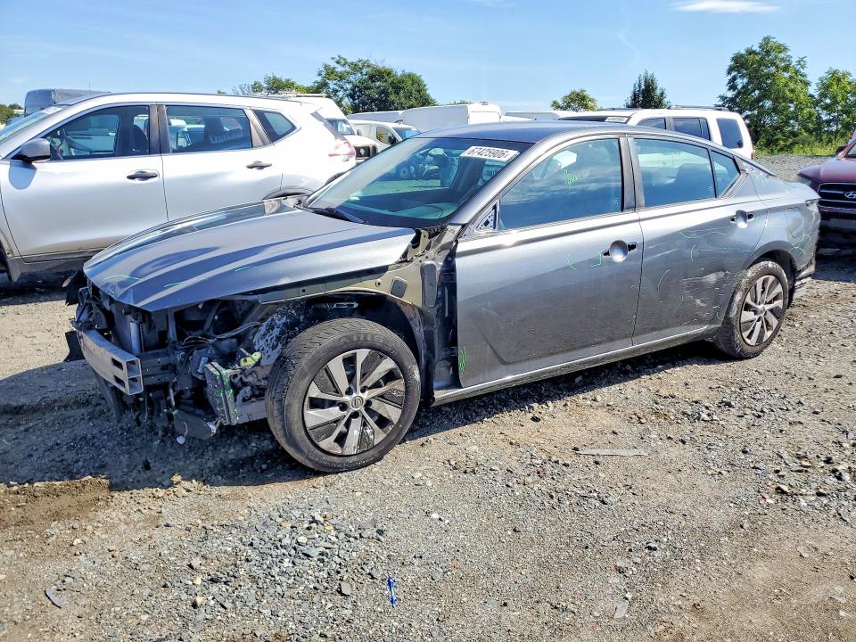 Продаж на аукціоні авто 2019 Nissan Altima, vin: 1N4BL4BV3KC194384, номер лоту: 67425906