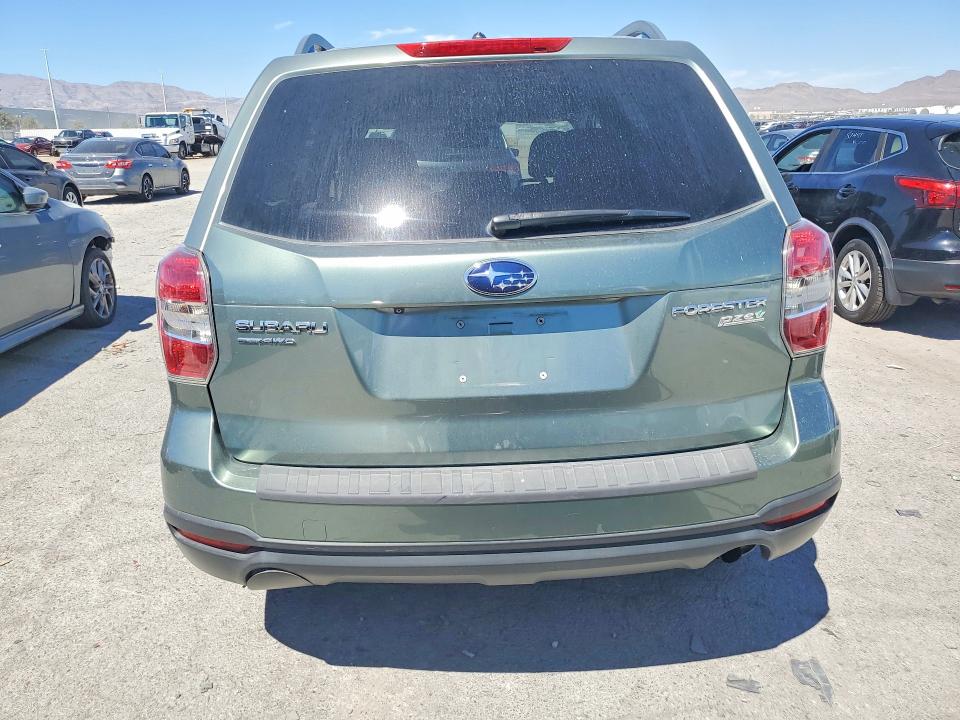 Aukcja sprzedaży 2014 Subaru Forester, vin: JF2SJAEC1EH480011, numer aukcji: 67214256