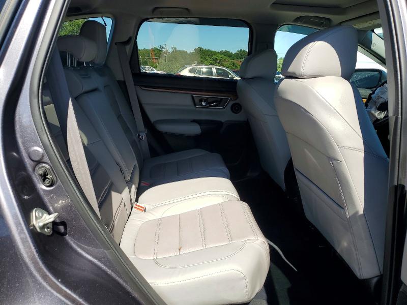 Продажа на аукционе авто 2019 Honda Cr-v, vin: 7FARW2H87KE027877, номер лота: 68428676