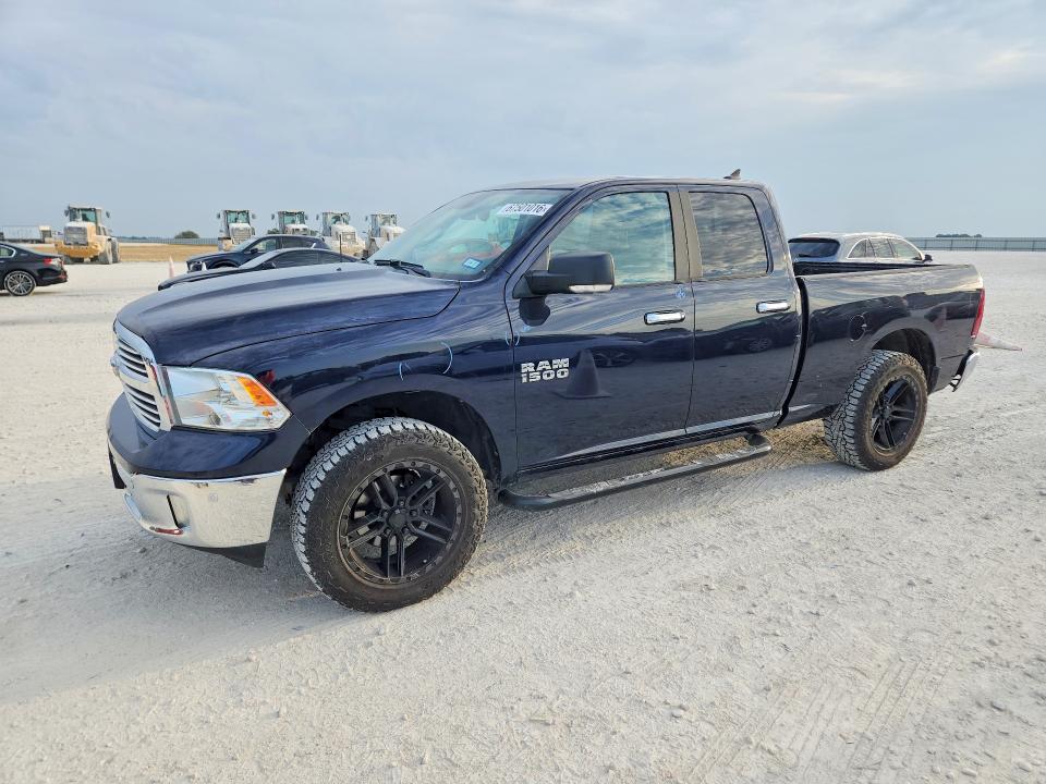 Aukcja sprzedaży 2018 Ram 1500, vin: 1C6RR7GG1JS311779, numer aukcji: 67501016