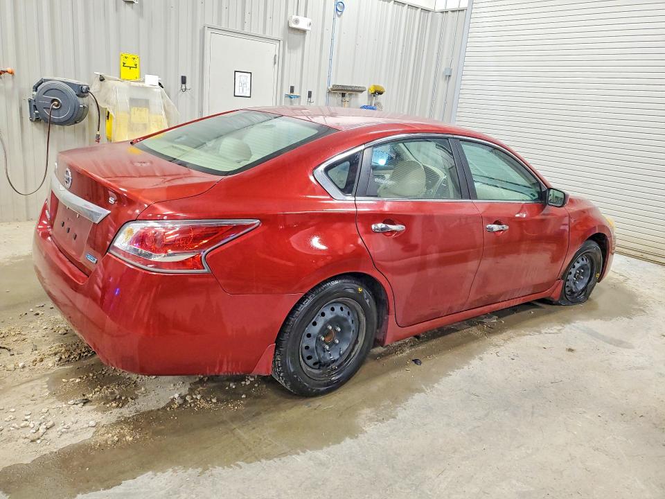 Aukcja sprzedaży 2014 Nissan Altima, vin: 1N4AL3AP9EC119718, numer aukcji: 67565836