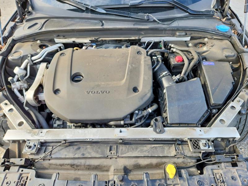 69292016 :رقم المزاد ، LVY062MN3PP348935 vin ، 2023 Volvo S90 مزاد بيع