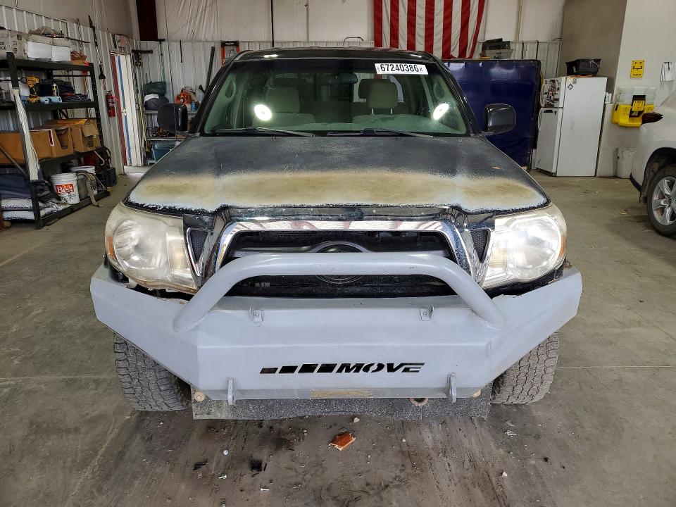 67240386 :رقم المزاد ، 5TELU42NX6Z168321 vin ، 2006 Toyota Tacoma مزاد بيع