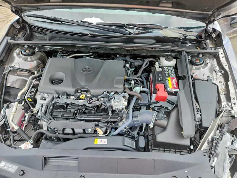 Aukcja sprzedaży 2024 Toyota Camry, vin: 4T1T11AK4RU902152, numer aukcji: 67833566