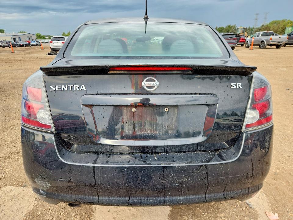 Aukcja sprzedaży 2010 Nissan Sentra, vin: 3N1AB6AP0AL689753, numer aukcji: 68972416