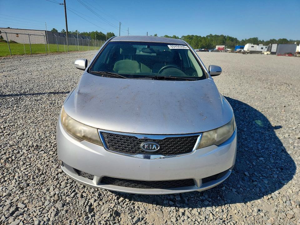 Auction sale of the 2011 Kia Forte, vin: KNAFU4A27B5436160, lot number: 69496996
