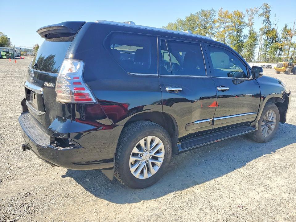 Продаж на аукціоні авто 2015 Lexus Gx, vin: JTJBM7FX5F5112537, номер лоту: 69409686