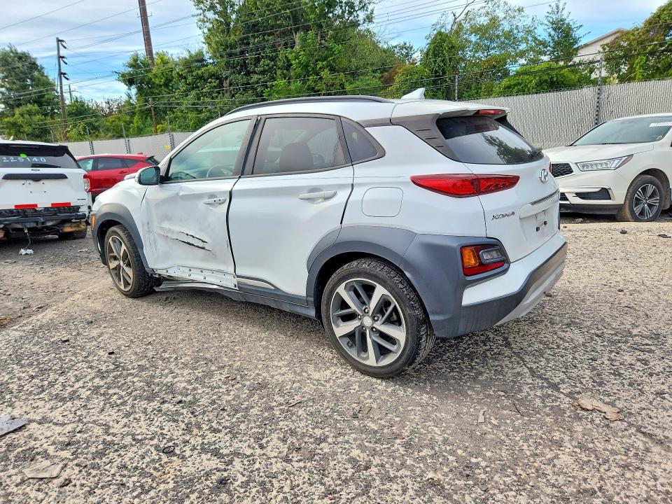 Продажа на аукционе авто 2019 Hyundai Kona, vin: KM8K53A53KU269350, номер лота: 70232746