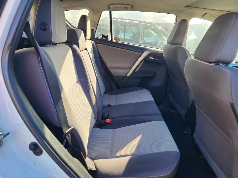 69787526 :رقم المزاد ، 2T3RFREV4EW202941 vin ، 2014 Toyota Rav4 مزاد بيع