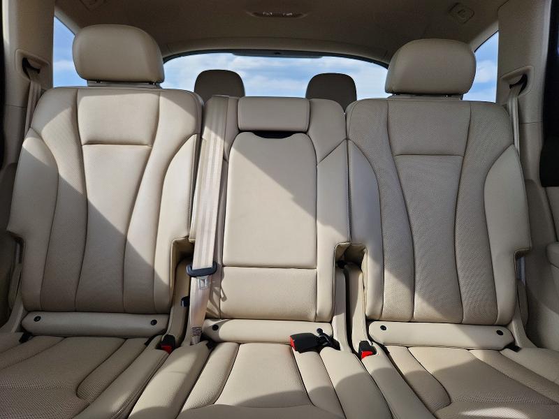 Aukcja sprzedaży 2018 Audi Q7, vin: WA1VAAF76JD001820, numer aukcji: 67753186