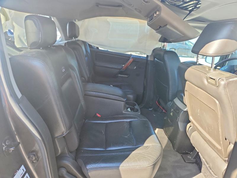 Aukcja sprzedaży 2005 Infiniti Qx56, vin: 5N3AA08C45N805142, numer aukcji: 67995546