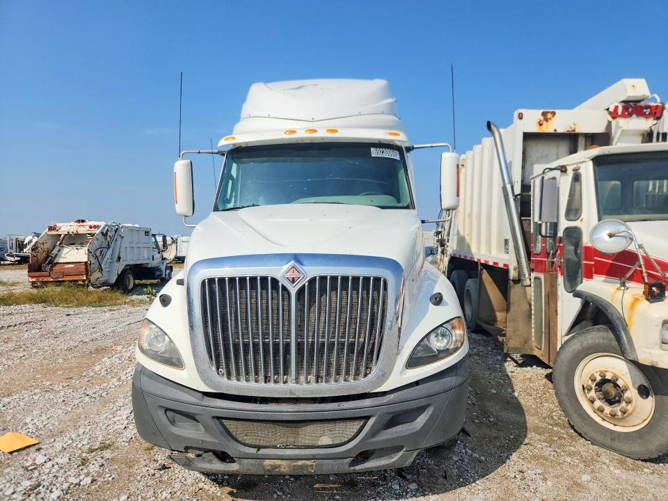Auction sale of the 2014 International Prostar, vin: 3HSDJAPR0EN797610, lot number: 69230066