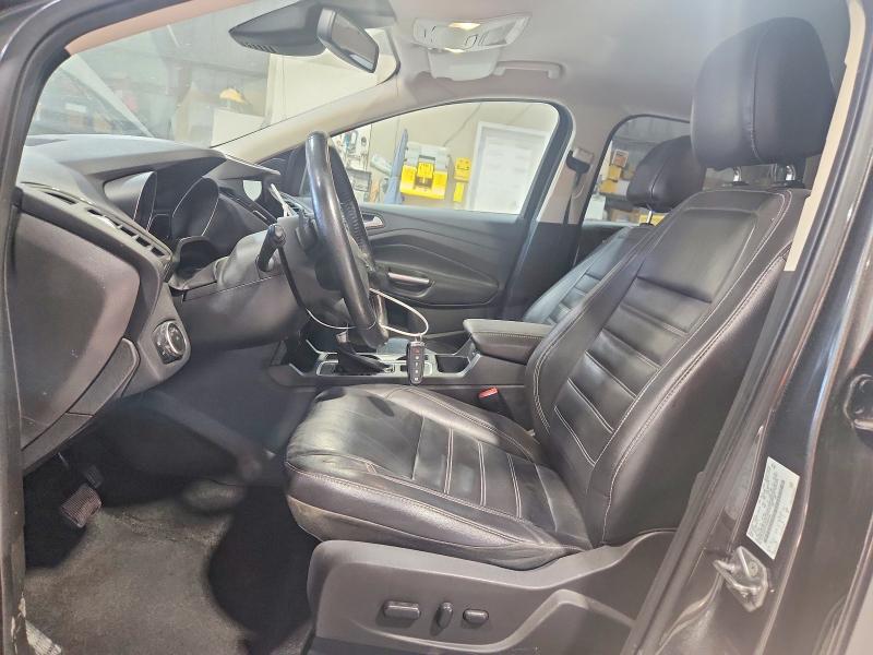 67387506 :رقم المزاد ، 1FMCU0JDXHUB82843 vin ، 2017 Ford Escape مزاد بيع