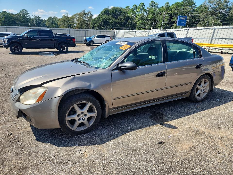 Продаж на аукціоні авто 2004 Nissan Altima, vin: 1N4BL11DX4C158508, номер лоту: 69879916