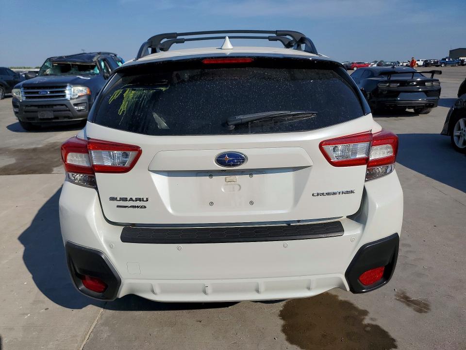 69093746 :رقم المزاد ، JF2GTAMC9KH236104 vin ، 2019 Subaru Crosstrek مزاد بيع