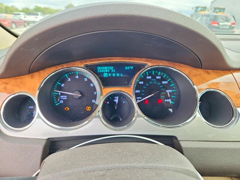 Продаж на аукціоні авто 2012 Buick Enclave, vin: 5GAKVDED6CJ255572, номер лоту: 69483796