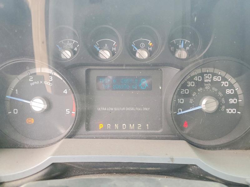 2012 Ford F550 მანქანა იყიდება აუქციონზე, vin: 1FDUF5GT5CEB79295, აუქციონის ნომერი: 68423196