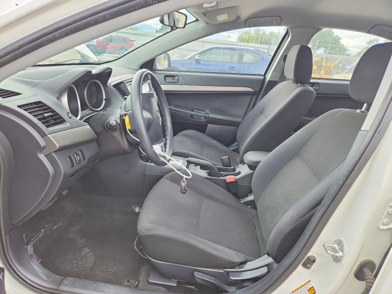 Aukcja sprzedaży 2014 Mitsubishi Lancer, vin: JA32V2FW7EU010640, numer aukcji: 70682646