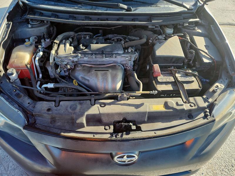 2012 Scion Tc მანქანა იყიდება აუქციონზე, vin: JTKJF5C75C3044161, აუქციონის ნომერი: 69421886