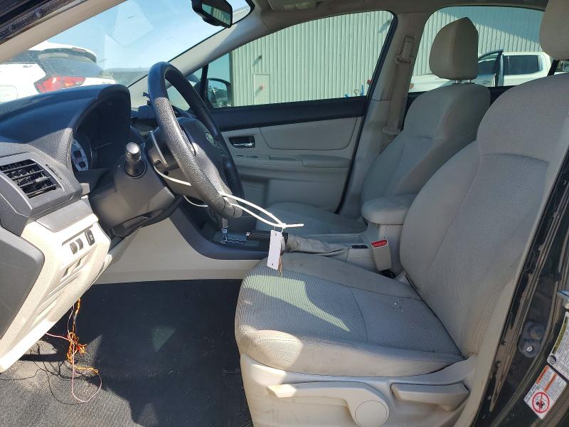 Aukcja sprzedaży 2014 Subaru Impreza, vin: JF1GJAH6XEH022922, numer aukcji: 67258346