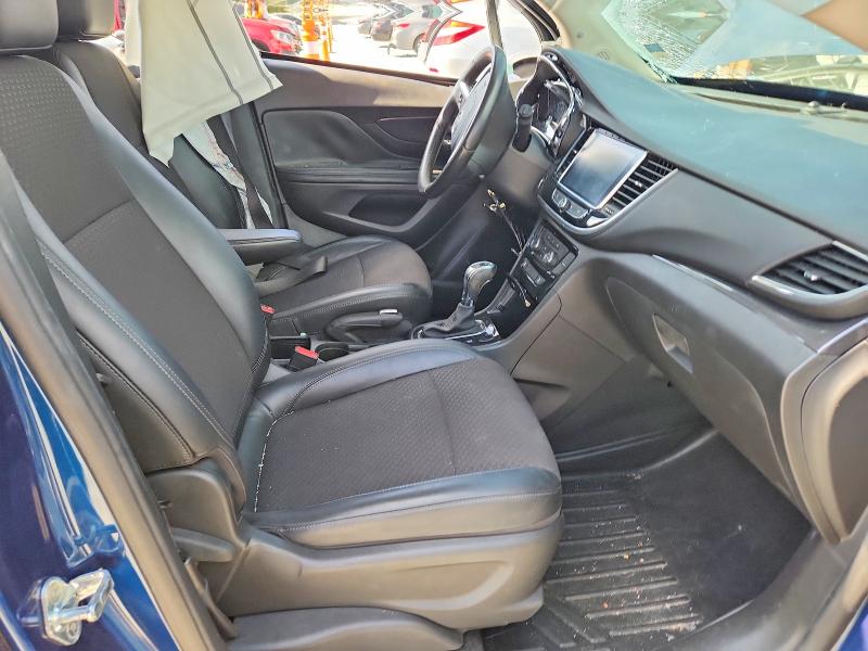 67551816 :رقم المزاد ، KL4CJASBXKB916314 vin ، 2019 Buick Encore مزاد بيع