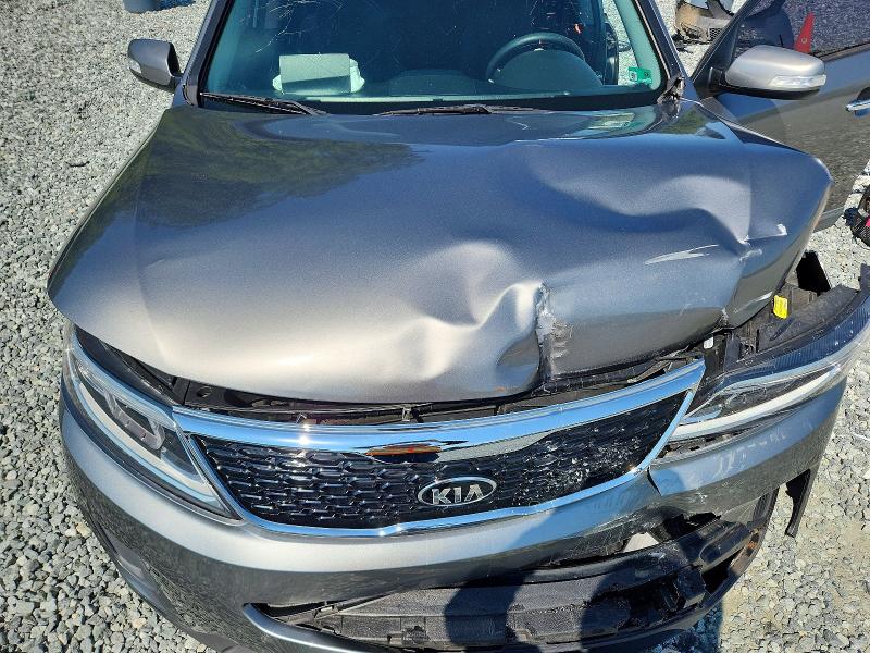 Aukcja sprzedaży 2015 Kia Sorento, vin: 5XYKT3A63FG555693, numer aukcji: 67882826