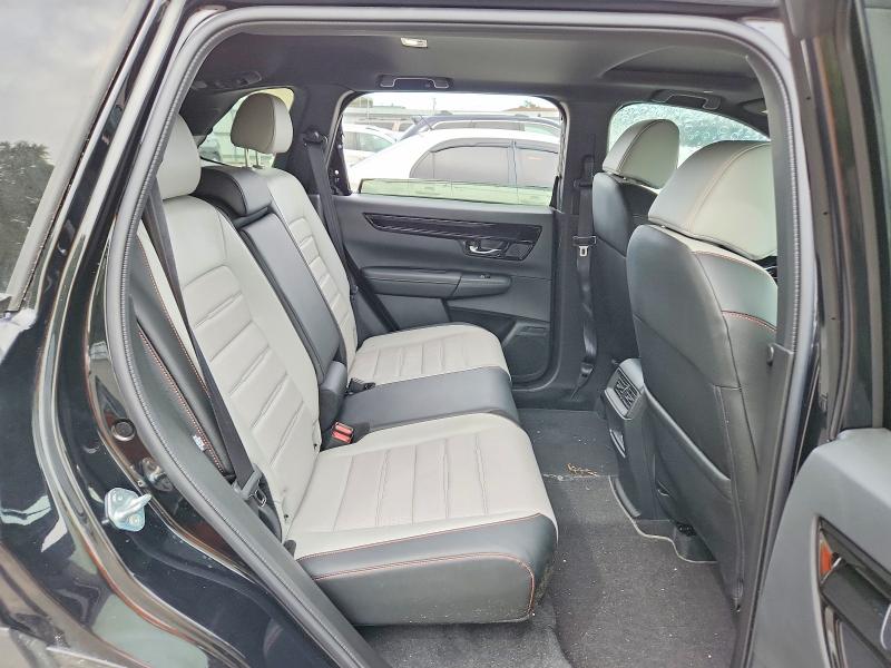 Продажа на аукционе авто 2026 Honda Cr-v, vin: 5J6RS6H99TL020915, номер лота: 70793586