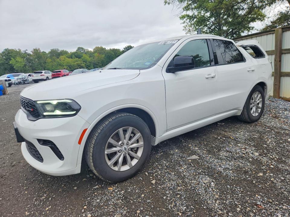 Aukcja sprzedaży 2026 Dodge Durango, vin: 1C4RDHDG1TC164944, numer aukcji: 70778666