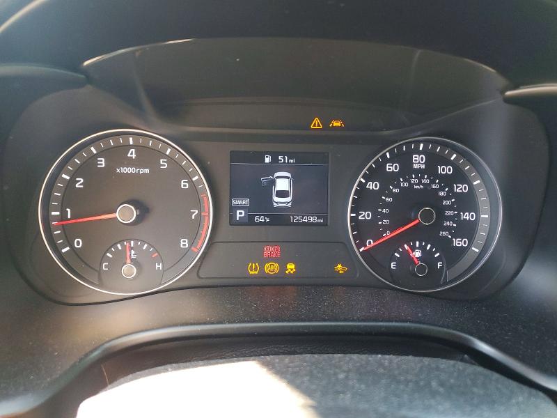 Продаж на аукціоні авто 2019 Kia Forte, vin: 3KPF24AD0KE076390, номер лоту: 67221526