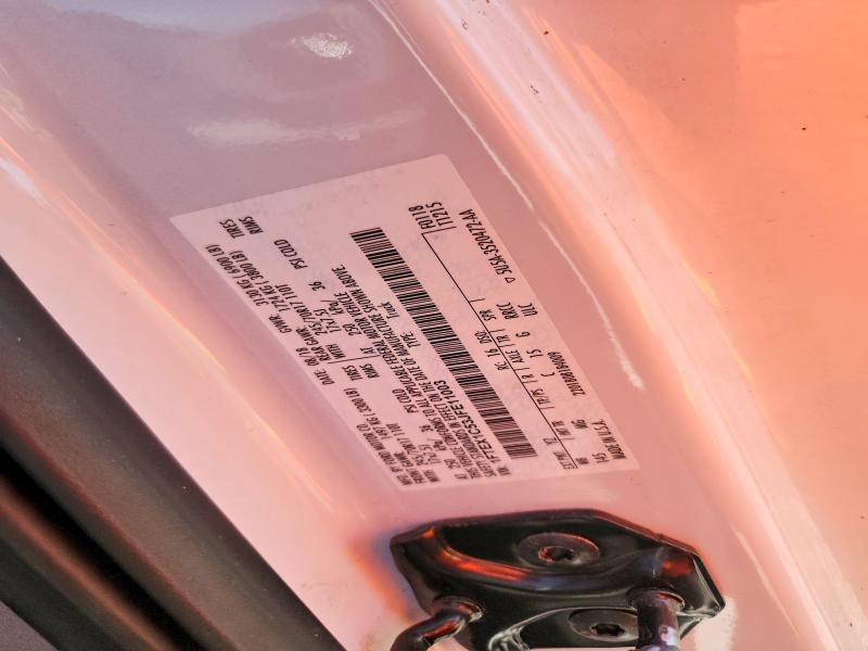 Aukcja sprzedaży 2018 Ford F150, vin: 1FTEX1C53JFE11003, numer aukcji: 69560226