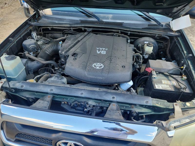 Aukcja sprzedaży 2012 Toyota Tacoma, vin: 3TMJU4GN3CM136755, numer aukcji: 68923306