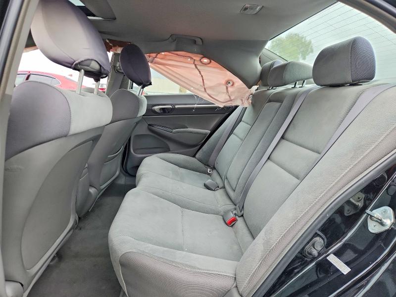 Продаж на аукціоні авто 2009 Honda Civic, vin: 19XFA16849E029130, номер лоту: 67679856