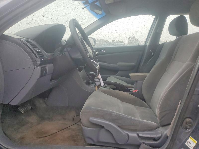Aukcja sprzedaży 2007 Honda Accord, vin: 1HGCM66427A015409, numer aukcji: 71164406