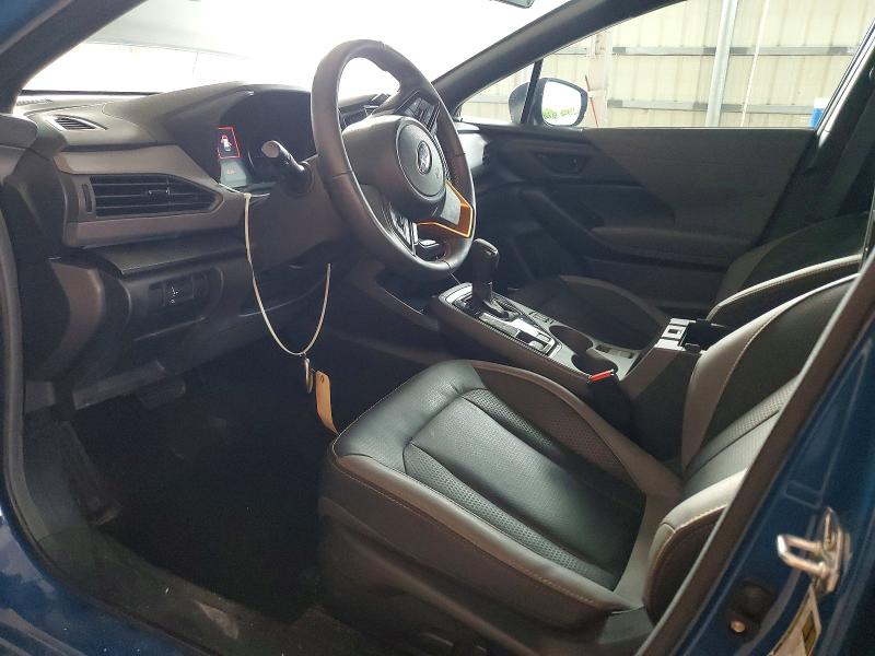 Aukcja sprzedaży 2024 Subaru Crosstrek, vin: 4S4GUHU6XR3815149, numer aukcji: 68237216