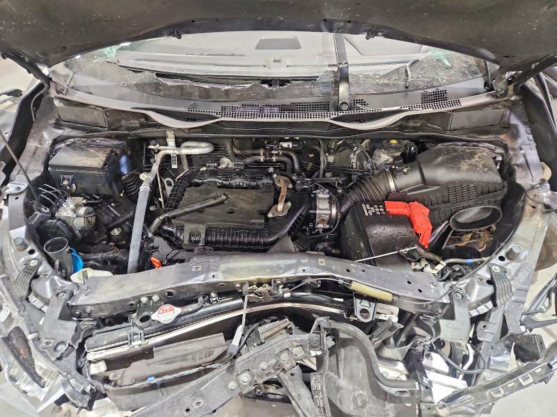 Продажа на аукционе авто 2025 Honda Odyssey, vin: 5FNRL6H60SB082553, номер лота: 71088806