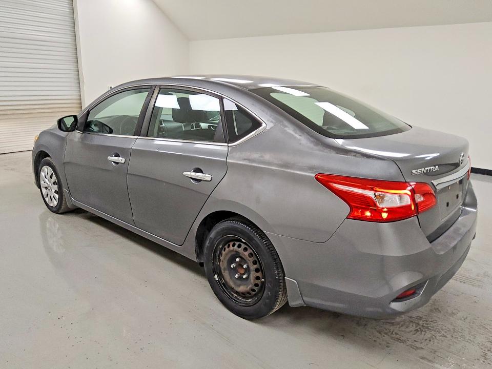 Aukcja sprzedaży 2016 Nissan Sentra, vin: 3N1AB7APXGY286445, numer aukcji: 67664366