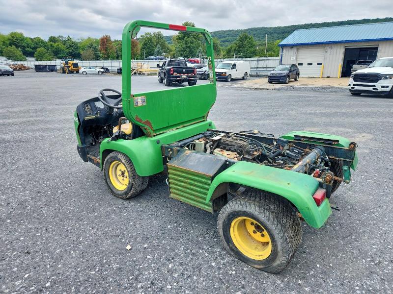 69616866 :رقم المزاد ، 86258076 vin ، 2020 John Deer Industrial Equipment مزاد بيع