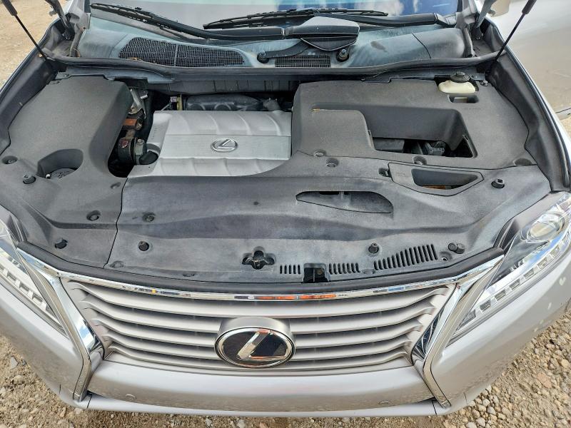 Aukcja sprzedaży 2015 Lexus Rx 350, vin: 2T2ZK1BAXFC158224, numer aukcji: 69033576