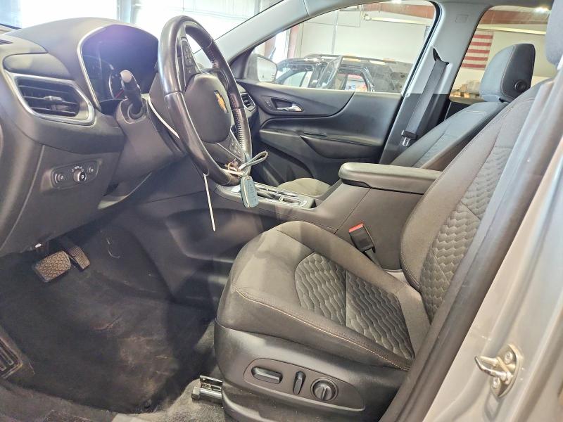 Aukcja sprzedaży 2021 Chevrolet Equinox, vin: 3GNAXKEV3MS181326, numer aukcji: 70731976