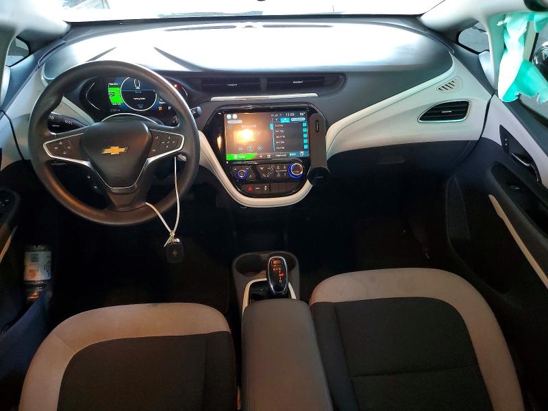 Aukcja sprzedaży 2018 Chevrolet Bolt Ev, vin: 1G1FW6S07J4117232, numer aukcji: 69990386