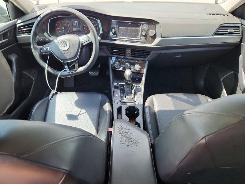 65966326 :رقم المزاد ، 3VWCB7BU5LM006505 vin ، 2020 Volkswagen Jetta مزاد بيع