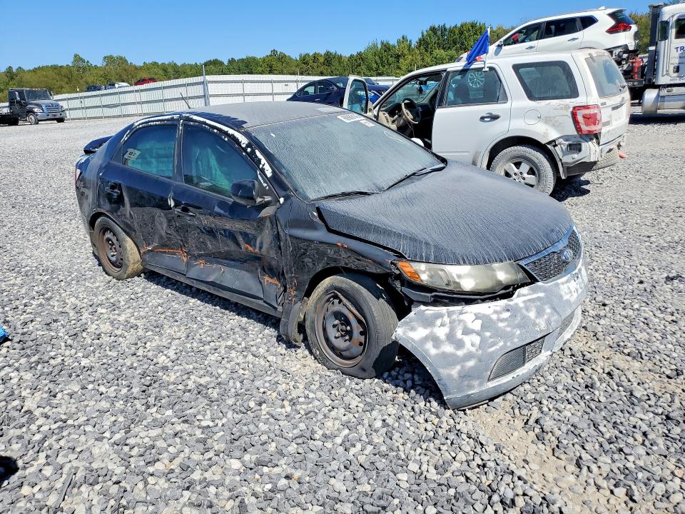 Aukcja sprzedaży 2013 Kia Forte, vin: KNAFT4A25D5721333, numer aukcji: 69969146