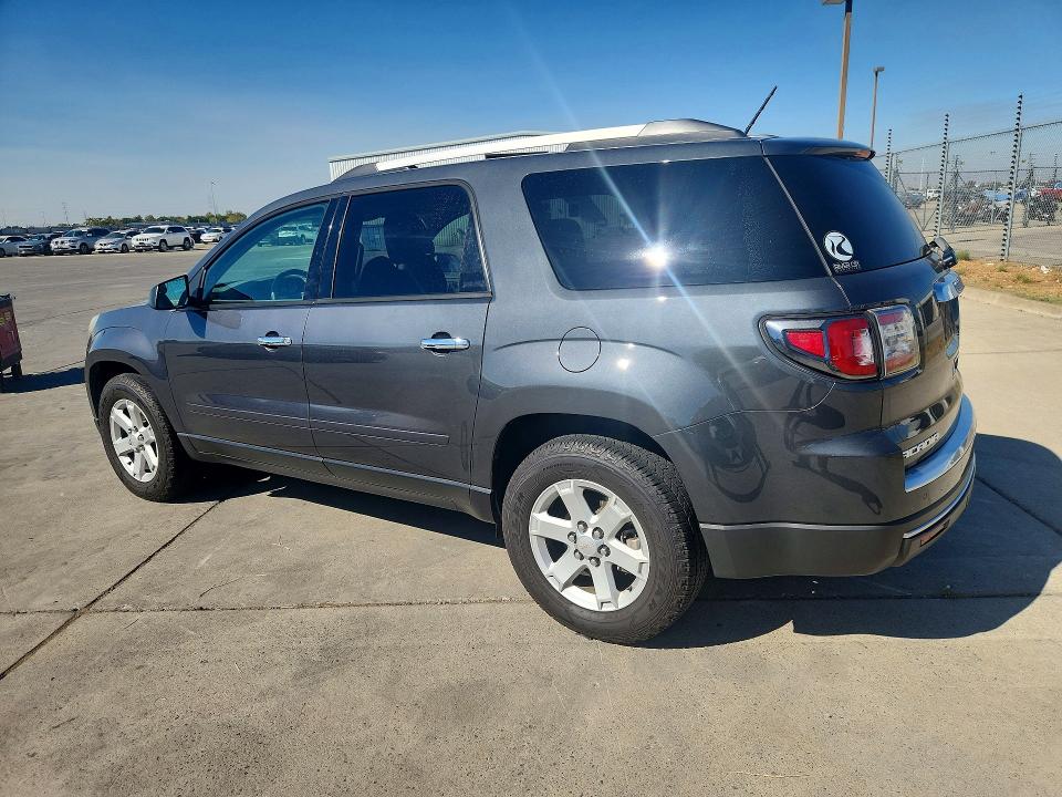 Aukcja sprzedaży 2013 Gmc Acadia, vin: 1GKKRPKD2DJ149750, numer aukcji: 68228996