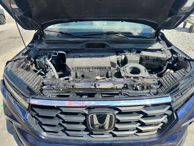 Продаж на аукціоні авто 2024 Honda Pilot, vin: 5FNYG2H5XRB006428, номер лоту: 67861476