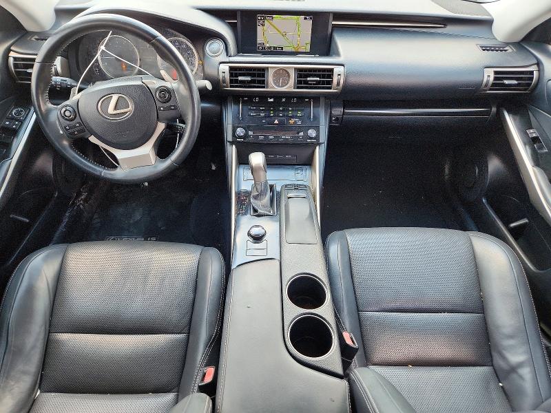 Aukcja sprzedaży 2014 Lexus Is, vin: JTHCF1D26E5013843, numer aukcji: 67436526