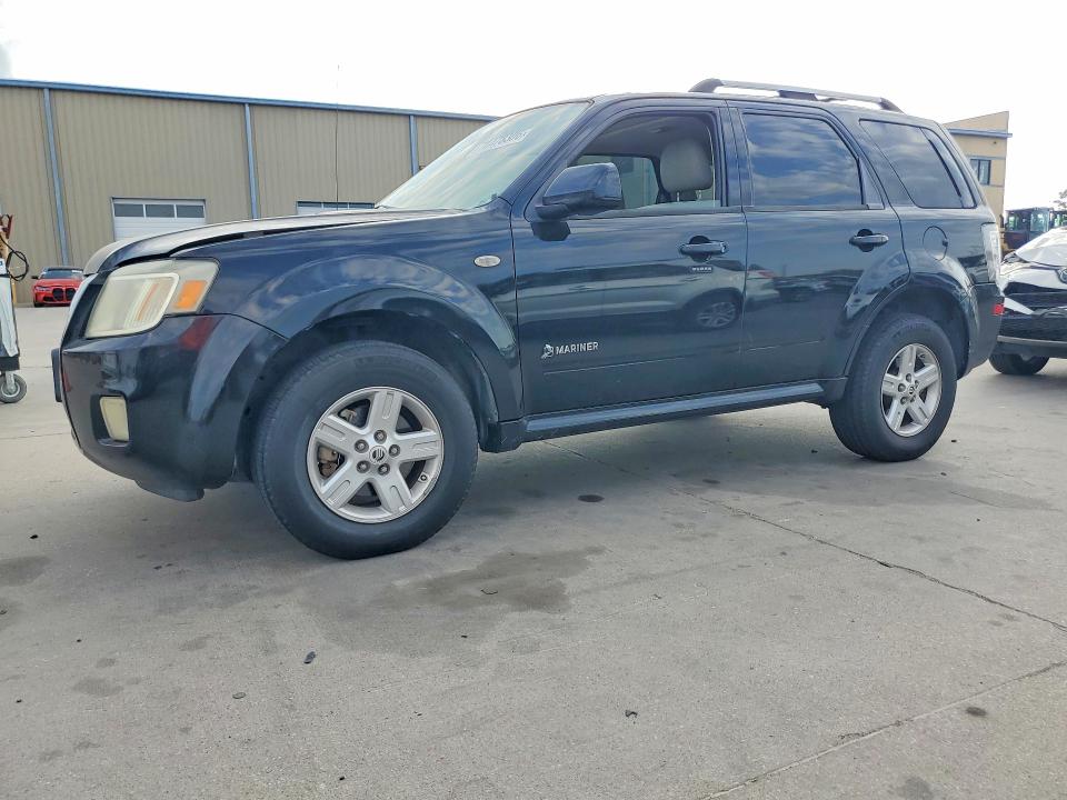 70478306 :رقم المزاد ، 4M2CU29HX8KJ33817 vin ، 2008 Mercury Mariner مزاد بيع