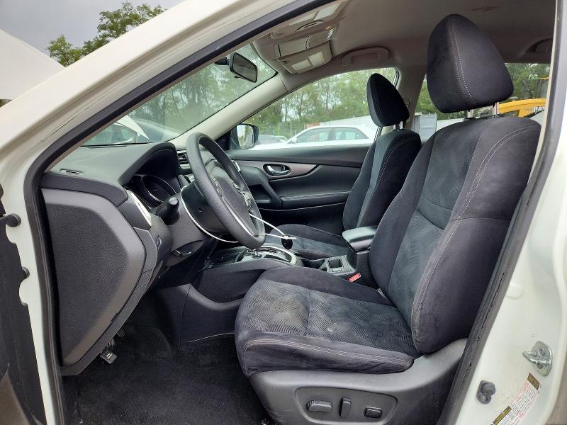 Aukcja sprzedaży 2016 Nissan Rogue, vin: JN8AT2MV6GW136805, numer aukcji: 69541456